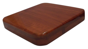 BFM 30 X 42  Cherry Resin Table Top