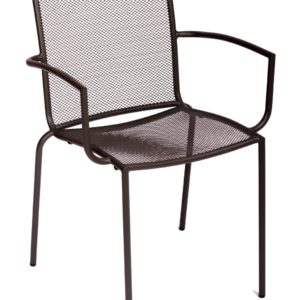 BFM Abri Armchair / Micro Mesh