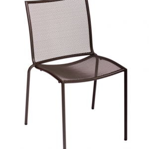 BFM Abri  Side Chair / Micro Mesh