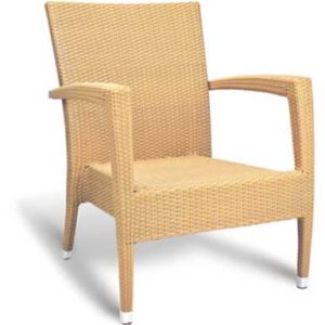 GAR Asbury Lounge Chair