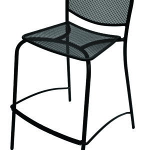 Barkley Stackable Restaurant Bar Stool