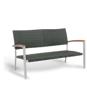 GAR Bayhead  Woven Double Seater