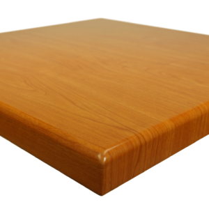 BFM 30 X 48 Cherry Resin Table Top