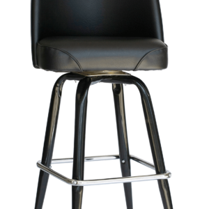 BFM Exton Indoor Restaurant Large Bucket Barstool