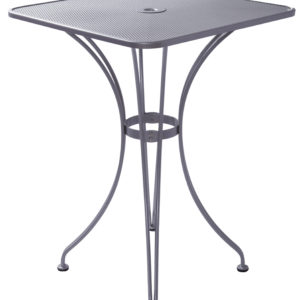 Butterfly Mesh Bar Table 30