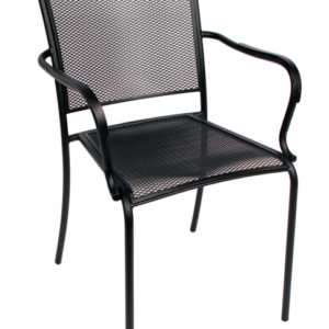 BFM Chesapeake Armchair Micro Mesh