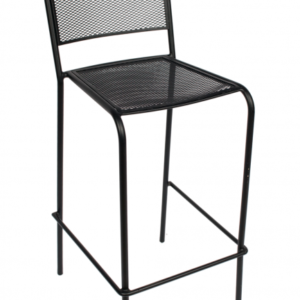 BFM Chesapeake Barstool Micro Mesh