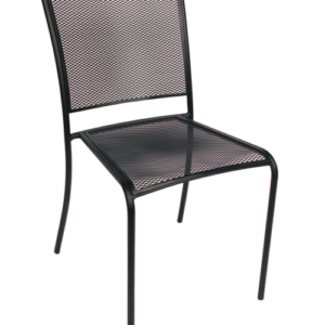 BFM Chesapeake side chair Micro Mesh