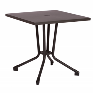 BFM Edo 32"x48" Table w/CELINO & RODESTA base