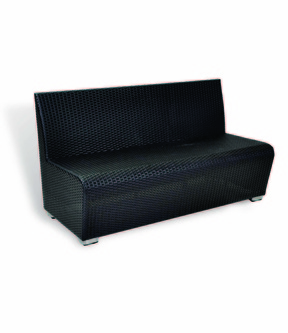 GAR Avon Banquette