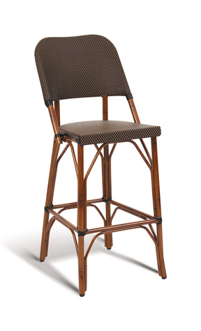 GAR Bayside 2833 Barstool