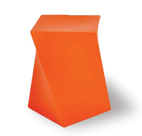 GAR Twist Stool