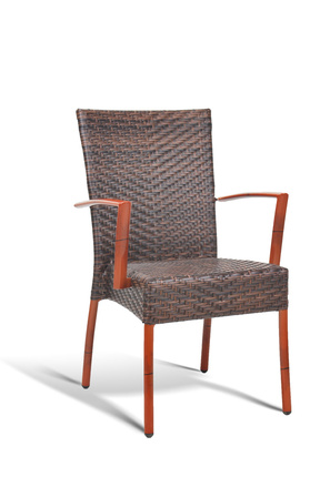 GAR Vineyard Arm Chair