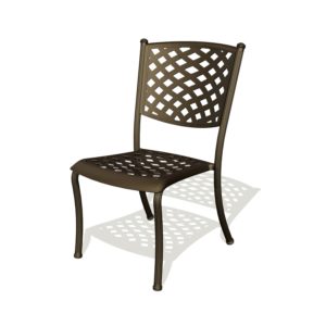 Madrid Side Chair