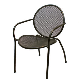 Metro Dining Chair