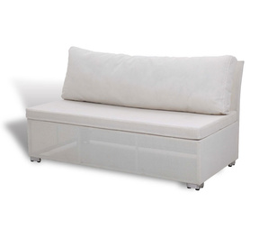 GAR Mist Double Seater