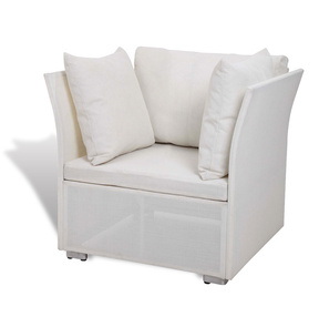 GAR Mist Lounge Seater