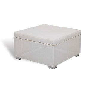 GAR Mist Ottoman