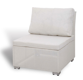 GAR Mist Single Seater