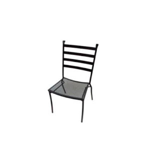 Terrace Side Chair