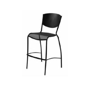 Topeka Steel Mesh Restaurant Bar Stool