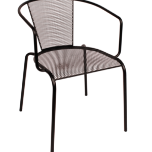 BFM Verona Armchair Micro Mesh