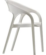 FS-ICE Arm Chair Blue