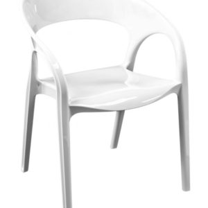 FS-ICE Arm Chair Blue