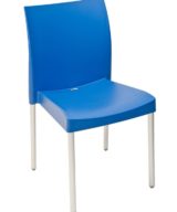 FS-ICE Arm Chair Blue