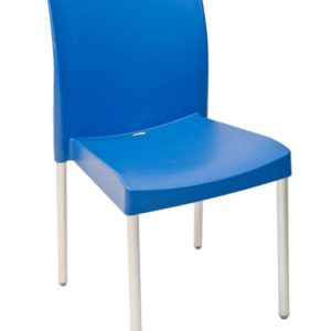 FS-ICE Arm Chair Blue