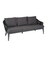 FS-Crystal Beach Sofa Set Side Chair