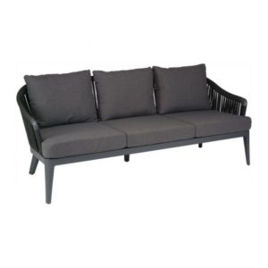 FS-Crystal Beach Sofa Set Side Chair