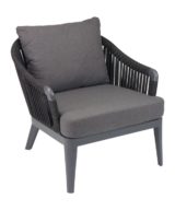 FS-Crystal Beach Sofa Set Side Chair