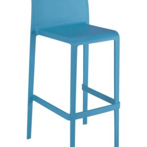 FS-ICE Arm Chair Blue