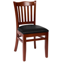 BFM Princeton School Wooden Chair