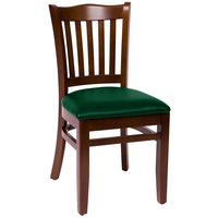 BFM Princeton School Wooden Chair