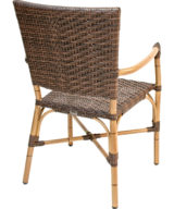 FS-RT-04 Armchair /Nylon weave