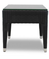 GAR Asbury End Table